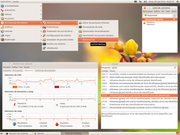 Gnome Ubuntu otimizado 